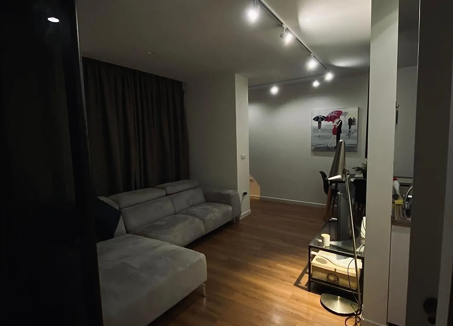 Amma'S Apartment In Tirana! Albania